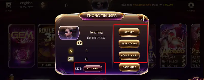 Chăm sóc khách hàng tận tình, đa phương thức khác nhau