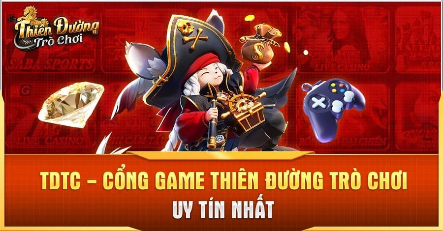 Cổng game quy định mỗi người chỉ được sở hữu một tài khoản