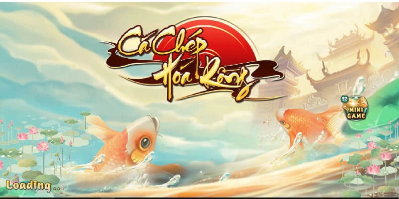 Nên tham gia slot game Cá chép hoá rồng tại Thiên Đường Trò Chơi