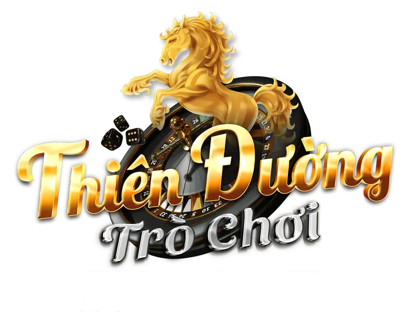 thiên đường trò chơi