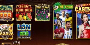 Zic Zac - tựa game hấp dẫn nên trải nghiệm ngay tại TDTC
